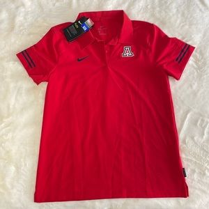 Arizona Athletics Womens Polo